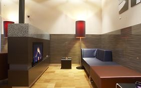 Intercityhotel Mannheim